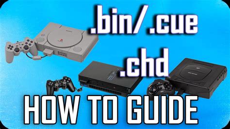 ps2 iso to chd.